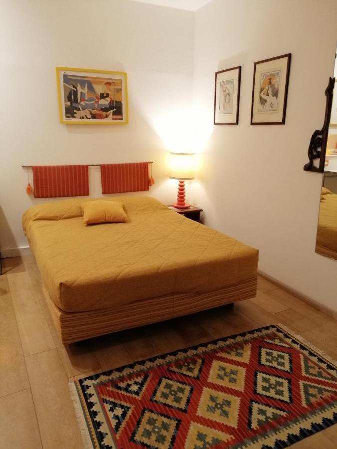 Rizzi, Elegante Monolocale In Centro Storico Leilighet Venezia Eksteriør bilde
