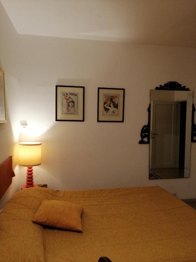 Rizzi, Elegante Monolocale In Centro Storico Leilighet Venezia Eksteriør bilde